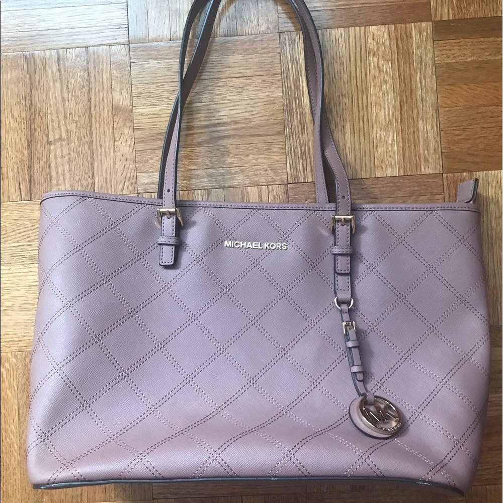 Michael Kors Jet set Tote